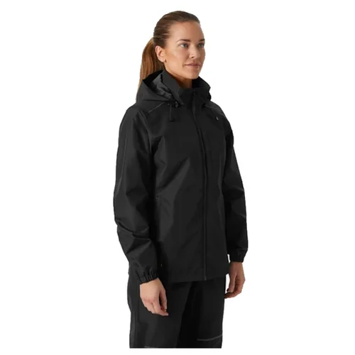 Helly Hansen Manchester 2,0 Shell Jacket Juoda M image 3