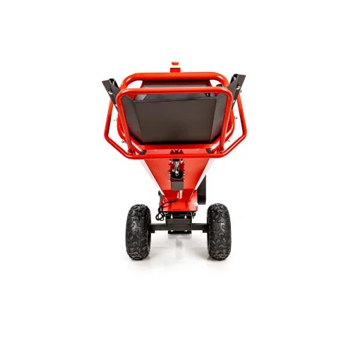 Cedrus CEDRB02PRO benzininis šakų smulkintuvas, 4,4kW image 2
