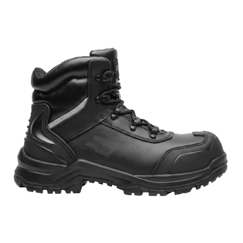 BoSafety S3S ESD Auliukiniai lygios odos batai 38 image 2