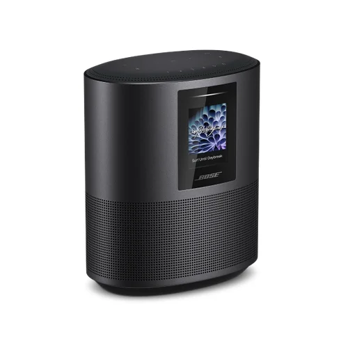 Bose Home Speaker 500 Juoda image 2