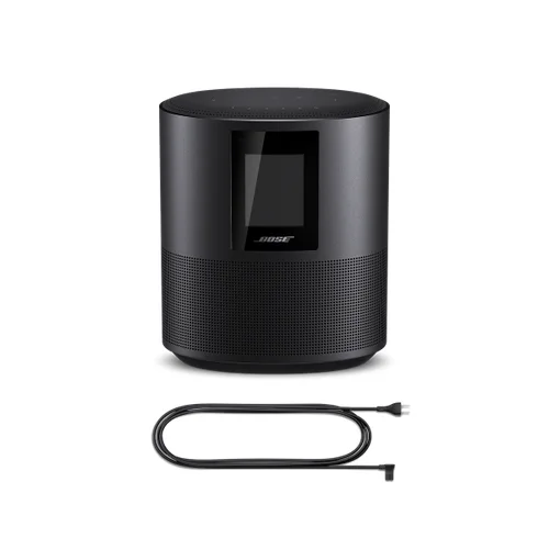 Bose Home Speaker 500 Juoda image 3