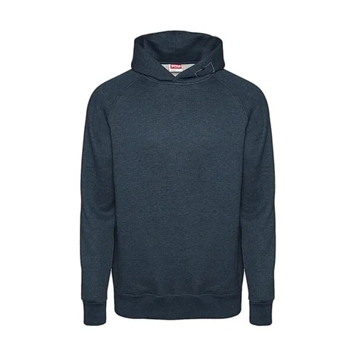 Unisex TH002 melanžinis džemperis 3XL Heather Cream image 1