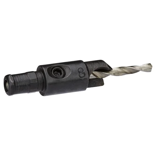 Makita D-73243 keičiamasis grąžtas medžiui 2,8 mm image 1