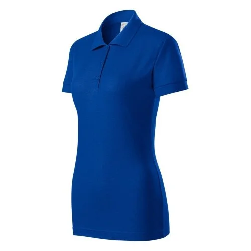 MALFINI P22 moteriški polo marškinėliai 2XL, oranžiniai image 3