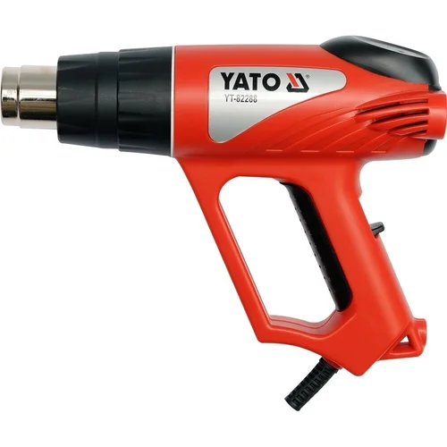 YATO YT-82288 Techninis fenas 230V 2000W image 1