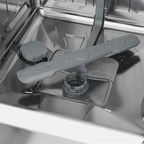BEKO indaplovė BDIN25321, Įmontuojama image 2