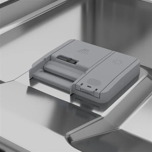 BEKO indaplovė BDIN25321, Įmontuojama image 3