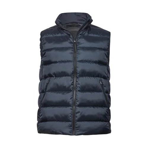 Tee Jays 9648 vyriška šilta liemenė 3XL Juoda image 1