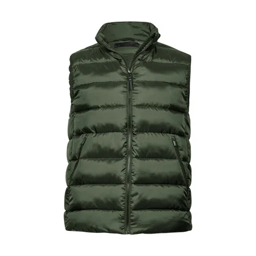 Tee Jays 9648 vyriška šilta liemenė 3XL Juoda image 3