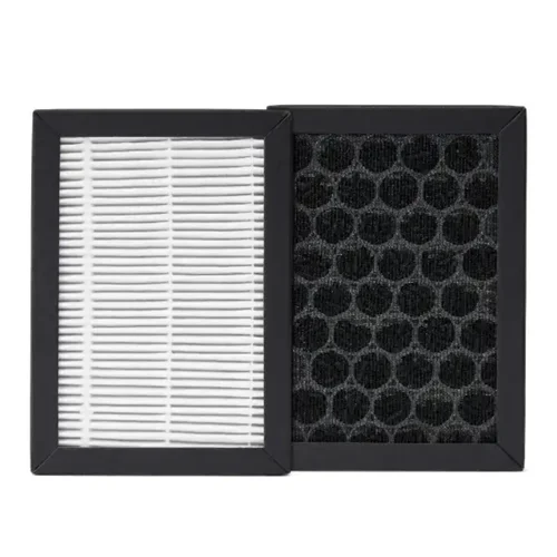 Meaco HEPA ir aktyvios anglies filtras MIST DELUXE 2020 image 2