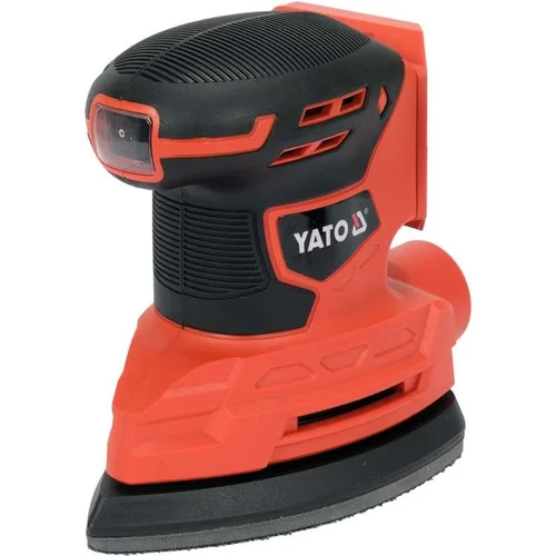 Yato YT-82755 Delta 184x84 mm 18 V image 2