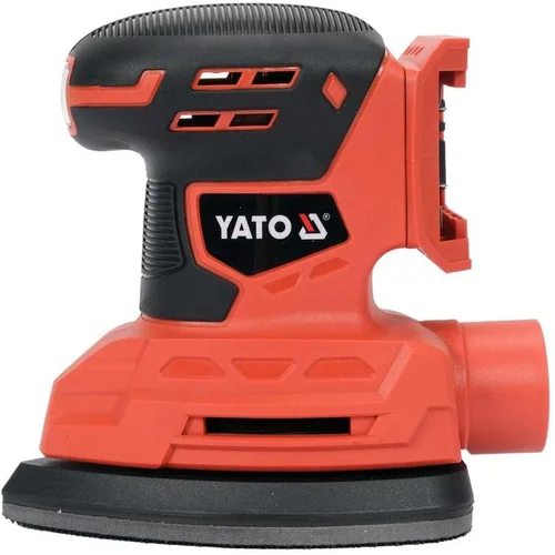 Yato YT-82755 Delta 184x84 mm 18 V image 3