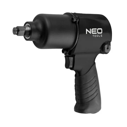 Neo Tools 14-500 pneumatinis smūginis veržliaraktis 1/2\" 680 Nm image 1
