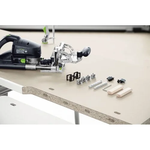 Festool FV/16-Set (203421) Sujungimo elementų rinkinys image 3