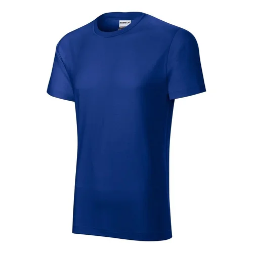 Malfini R03 vyriški medvilniniai marškinėliai - 3XL, Juoda image 2