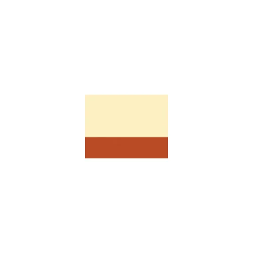 Džiuto pirkinių W475 krepšys 46 l (Natural/Orange Rust) image 2