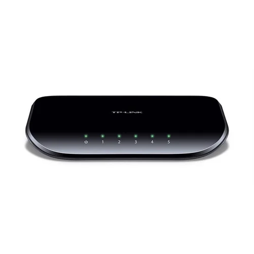 TP-LINK TL-SG1005D 5 prievadų jungiklis image 2