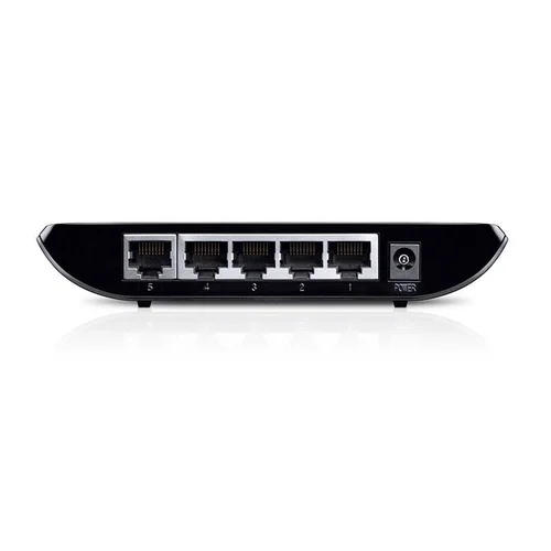 TP-LINK TL-SG1005D 5 prievadų jungiklis image 3