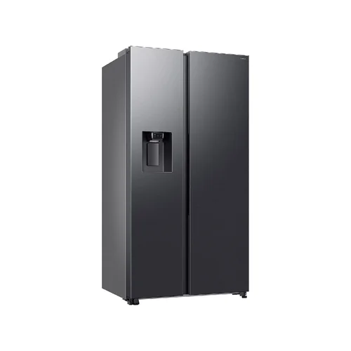Samsung Bespoke AI RS70F64KEFEO Juoda image 2