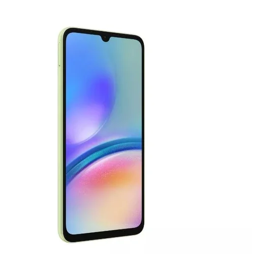 Samsung Galaxy A05s Žalia 4GB/128GB image 2