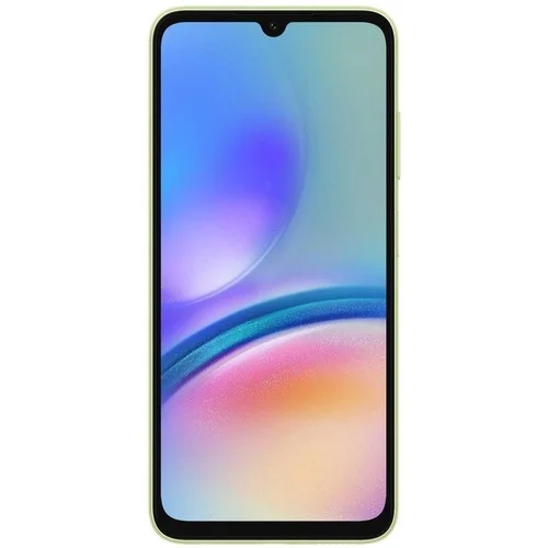 Samsung Galaxy A05s Žalia 4GB/128GB image 3