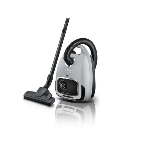Bosch BGB6X330 Dulkių siurblys Pilka image 2