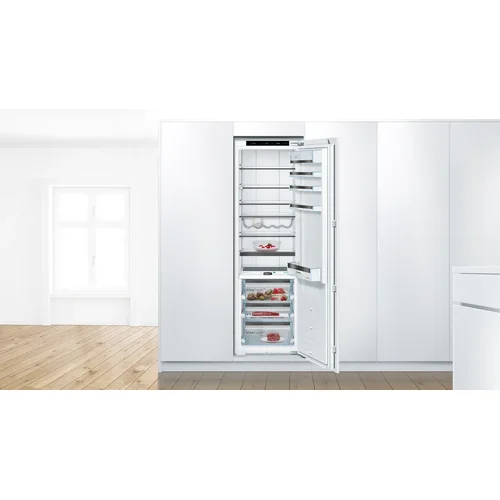 Įmontuojamas šaldytuvas Bosch KIF81HOD0 289 L image 2