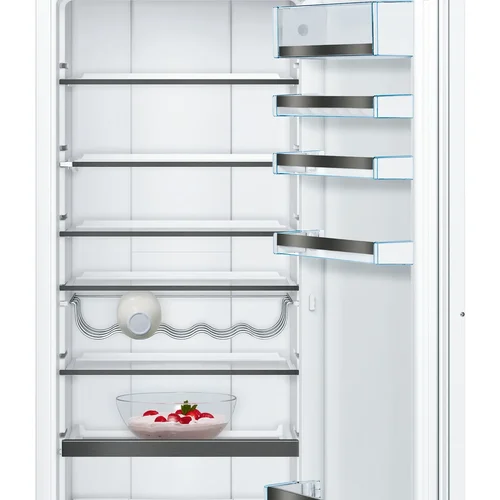 Įmontuojamas šaldytuvas Bosch KIF81HOD0 289 L image 3