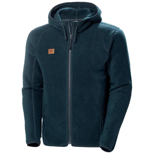Džemperis HELLY HANSEN Heritage Pile Hoodie, Mėlynas, L image 1