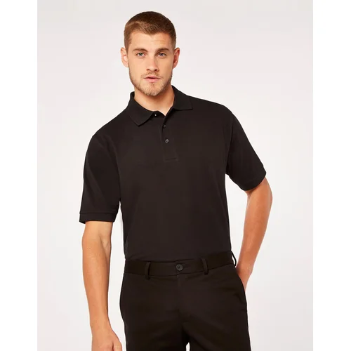 Kustom Kit KK460 polo marškinėliai vyriški trumpomis rankovėmis M, White image 2