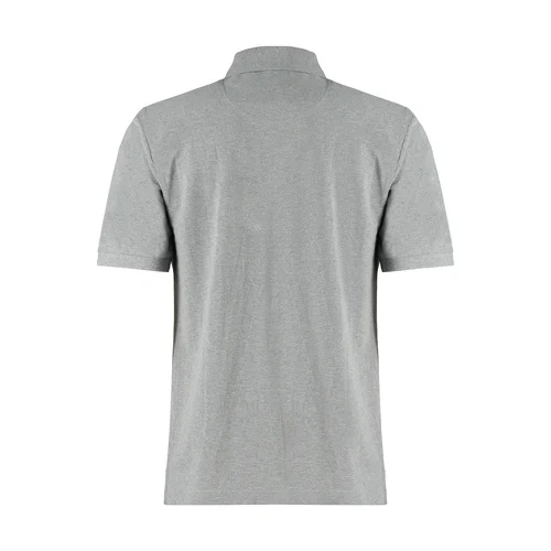Kustom Kit KK460 polo marškinėliai vyriški trumpomis rankovėmis M, White image 3