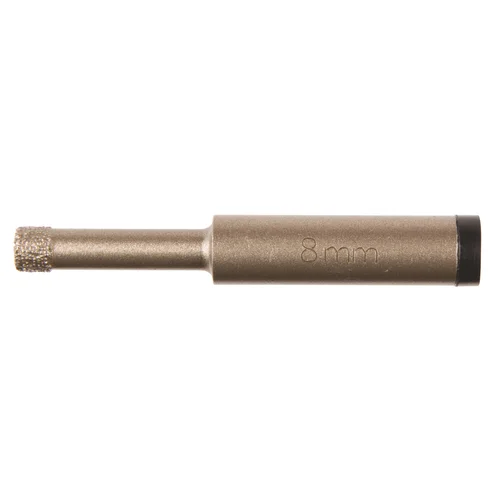 Makita B-51839 Deimantinis grąžtas keraminėms plytelėms, 8 mm image 1