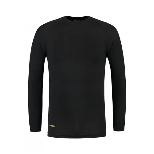 Malfini Termo T02 marškinėliai 2XL Juoda image 1