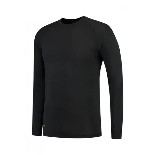 Malfini Termo T02 marškinėliai 2XL Juoda image 2