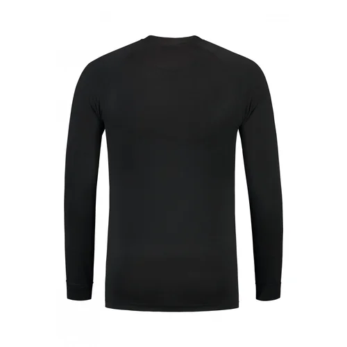 Malfini Termo T02 marškinėliai 2XL Juoda image 3