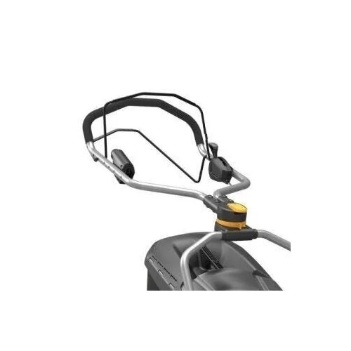 STIGA COMBI 955 VE benzinė vejapjovė 53 cm image 2