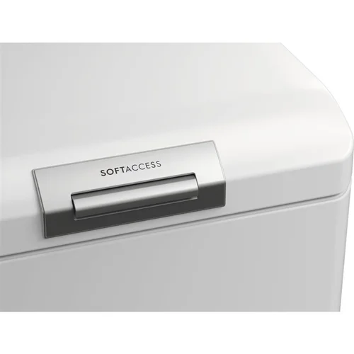 Electrolux EW7TN3372, 7 kg, balta image 3
