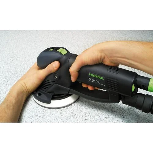 Festool STF D150/0 S1000 PL2/15 Šlifavimo lapelis image 3