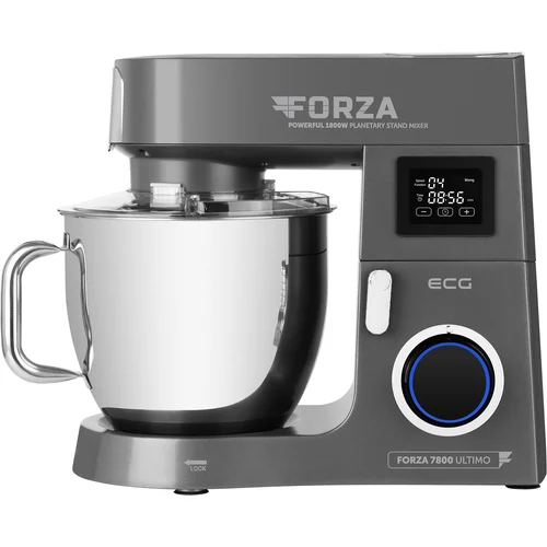 ECG FORZA 7800 Ultimo Scuro image 2