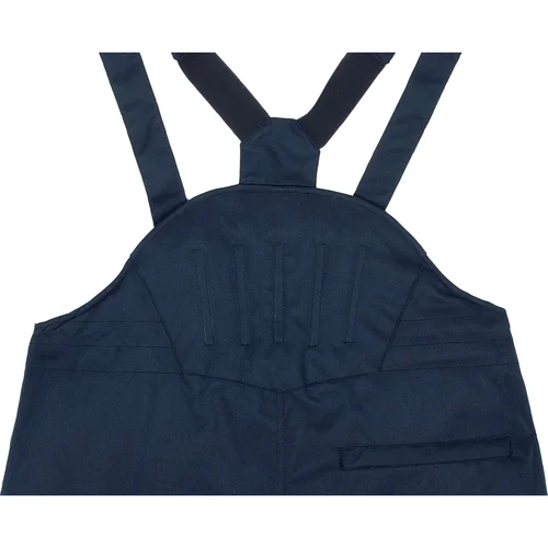 DELTAPLUS ICEBERG kelnes L Navy blue image 3