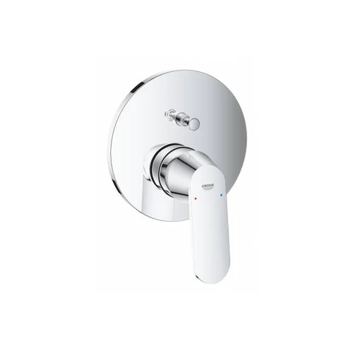 Grohe Eurosmart Cosmopolitan 24045000 dušo-vonios maišytuvas image 2