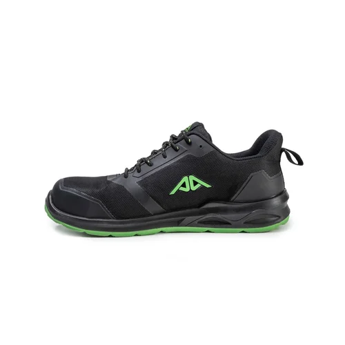 Active Gear Batai A-RUN Low Žalia 47 dydis image 3