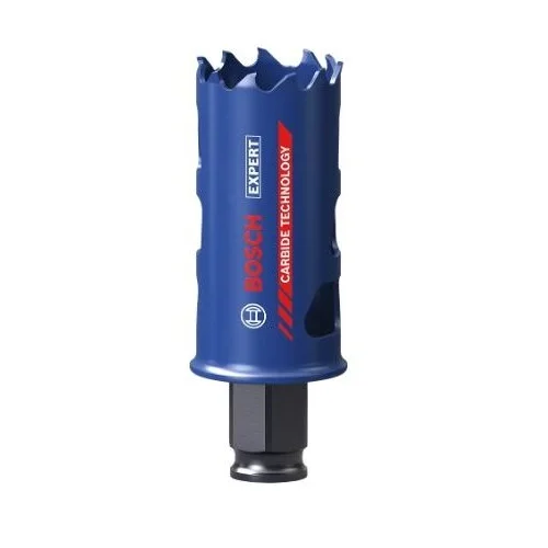 Bosch Tough Material Karbido pjovimo karūna 32mm 2608900422 image 1