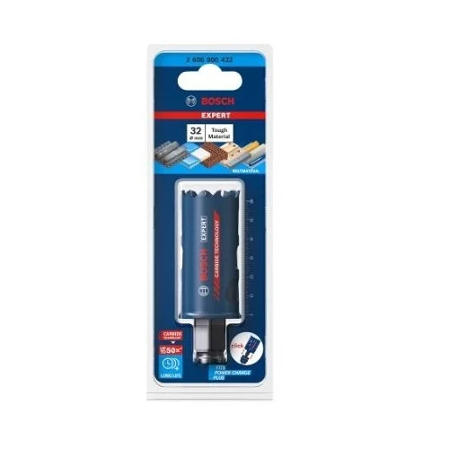 Bosch Tough Material Karbido pjovimo karūna 32mm 2608900422 image 2