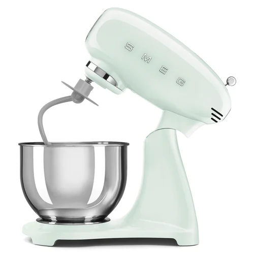 SMEG SMF05PGEU virtuvinis kombainas, 4,8 L image 2