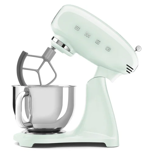 SMEG SMF05PGEU virtuvinis kombainas, 4,8 L image 3