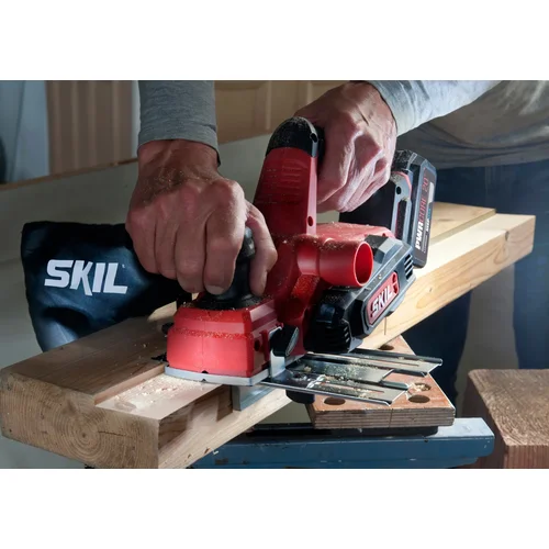 SKIL 3980FA XP Akumuliatorinis oblius, 20 V image 3