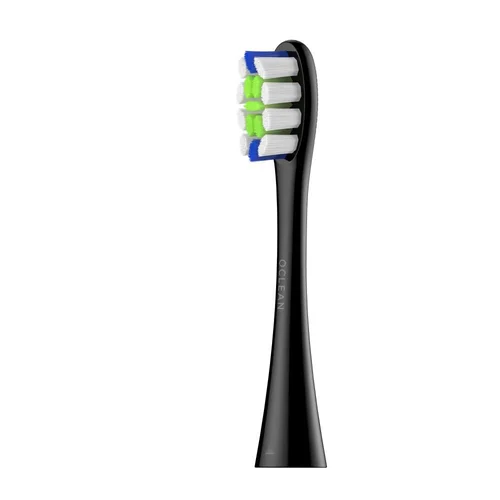 Oclean P1C5 B06 dantų šepetėlio galvutė Balta, 6 VNT image 2