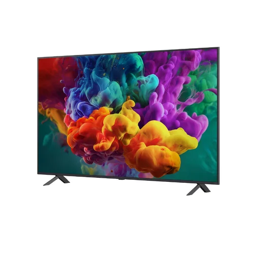 LG QNED evo AI Mini-LED QNED85 65QNED85B3B, 65 colių televizorius image 2