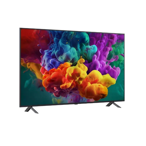 LG QNED evo AI Mini-LED QNED85 65QNED85B3B, 65 colių televizorius image 3